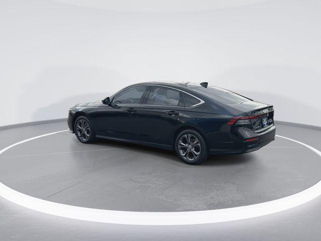 used 2023 Honda Accord car, priced at $24,250