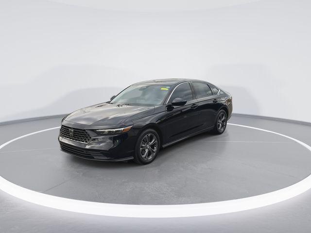 used 2023 Honda Accord car, priced at $24,250
