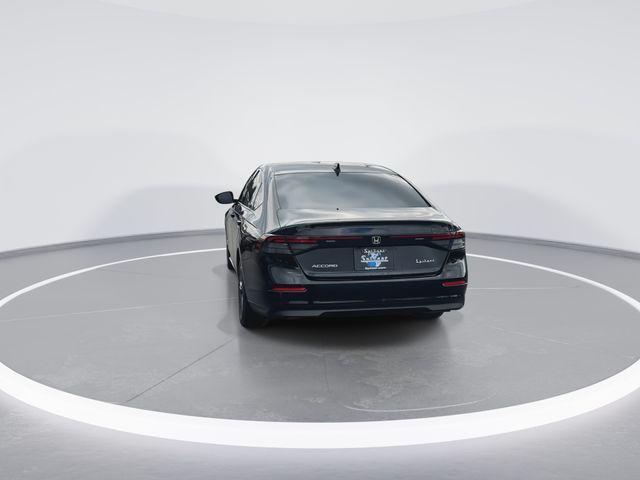 used 2023 Honda Accord car, priced at $24,250