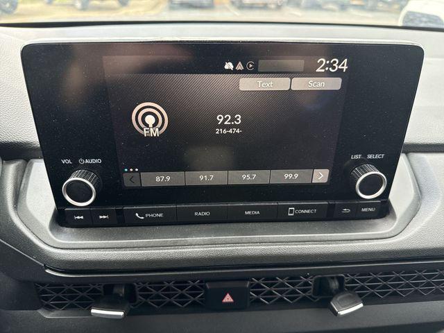 used 2023 Honda Accord car, priced at $24,250