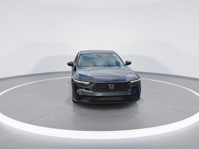 used 2023 Honda Accord car, priced at $24,250