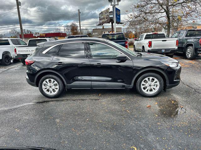 used 2024 Ford Escape car, priced at $23,100
