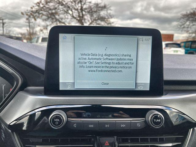 used 2024 Ford Escape car, priced at $23,100