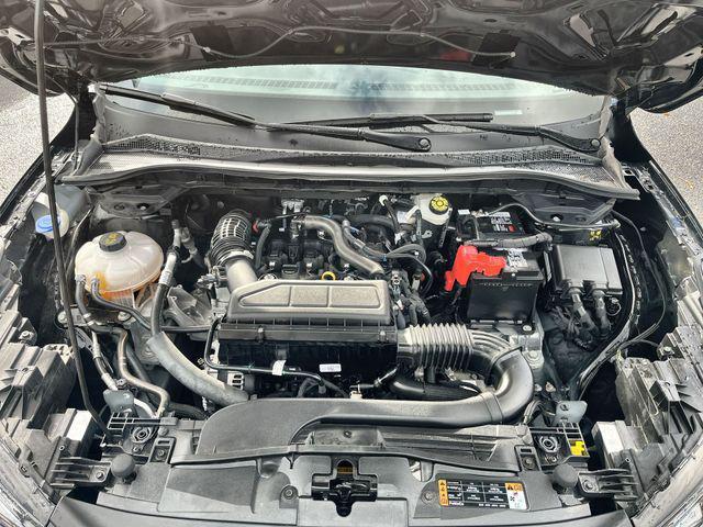 used 2024 Ford Escape car, priced at $23,100