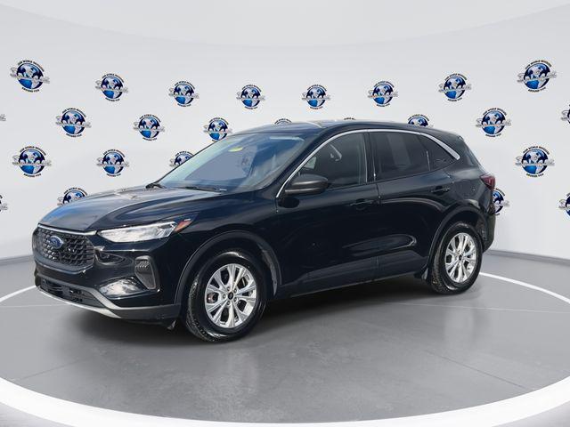 used 2024 Ford Escape car, priced at $23,100