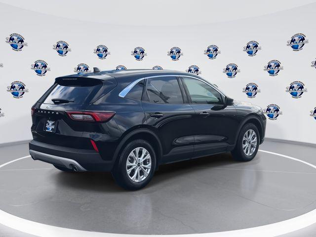 used 2024 Ford Escape car, priced at $23,100