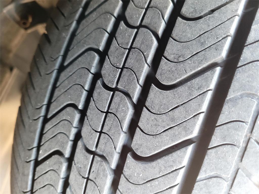 used 2021 Honda HR-V car, priced at $21,190