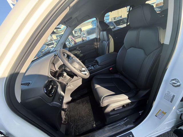 new 2025 Honda Pilot car, priced at $43,842