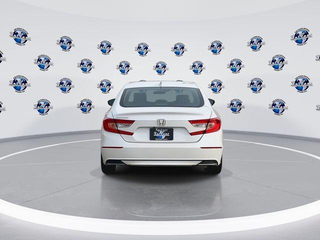 used 2019 Honda Accord car, priced at $20,500