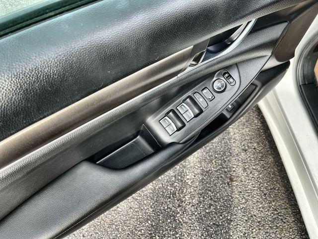 used 2019 Honda Accord car, priced at $20,500