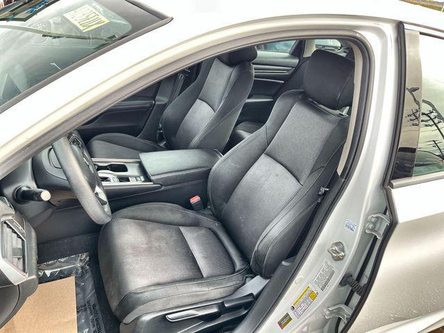 used 2019 Honda Accord car, priced at $20,500