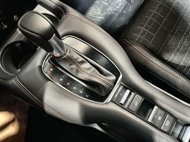 new 2026 Honda HR-V car, priced at $29,664