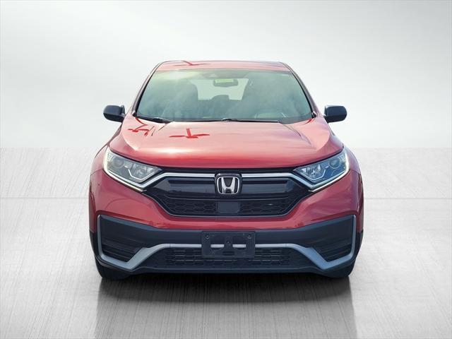 used 2020 Honda CR-V car, priced at $23,299