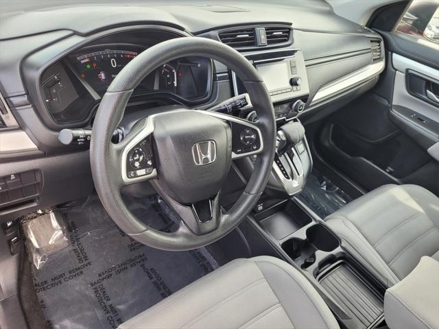 used 2020 Honda CR-V car, priced at $23,299