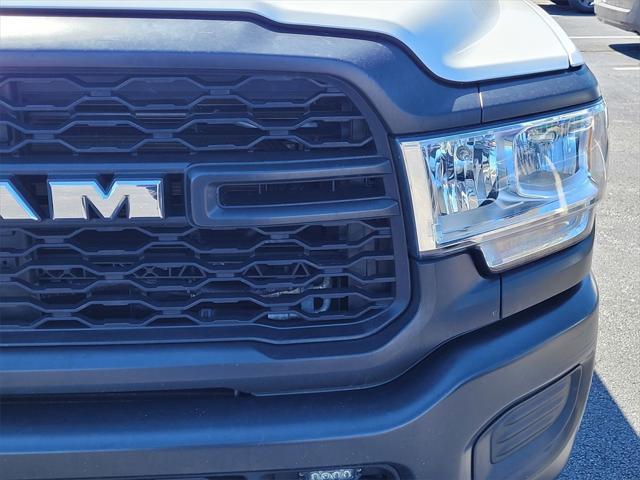 used 2022 Ram 3500 car, priced at $47,921