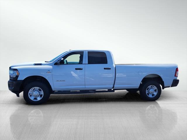 used 2022 Ram 3500 car, priced at $47,921