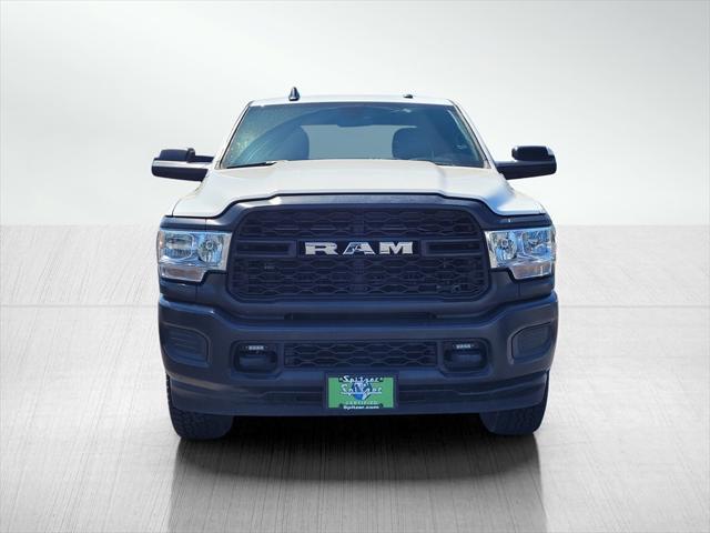 used 2022 Ram 3500 car, priced at $47,999