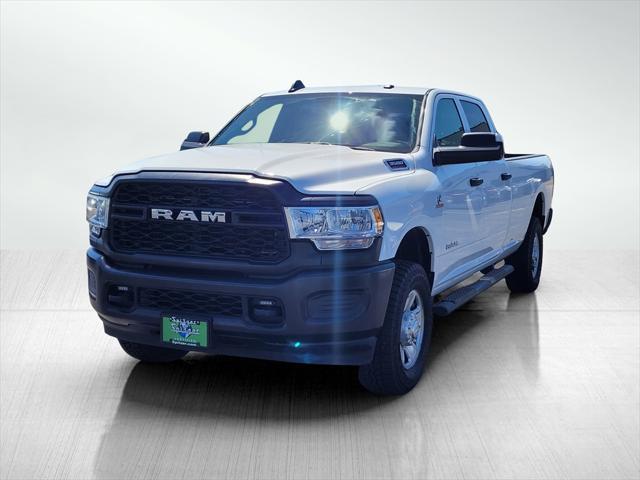 used 2022 Ram 3500 car, priced at $47,921