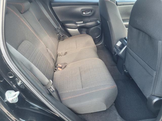 used 2024 Honda HR-V car, priced at $27,793