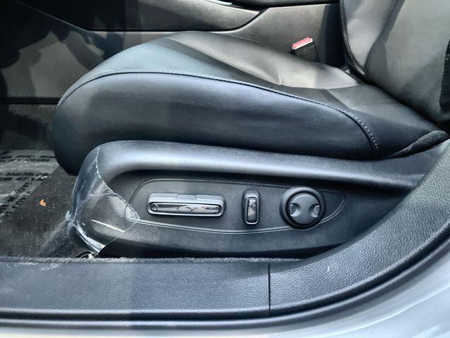 new 2025 Honda Accord Hybrid car, priced at $34,849