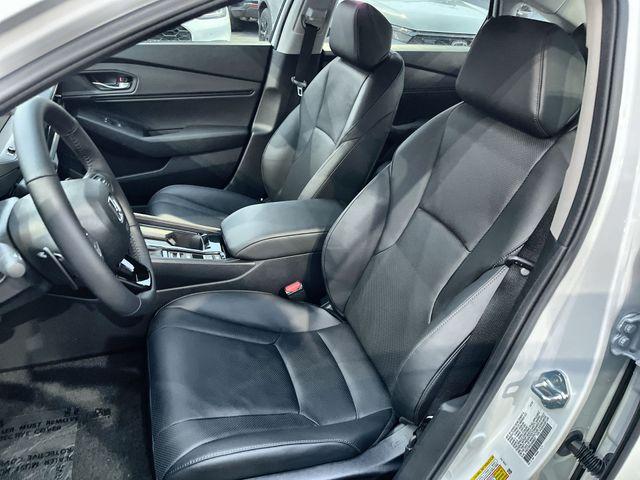 new 2025 Honda Accord Hybrid car, priced at $34,849