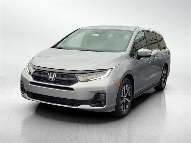 new 2025 Honda Odyssey car, priced at $42,500