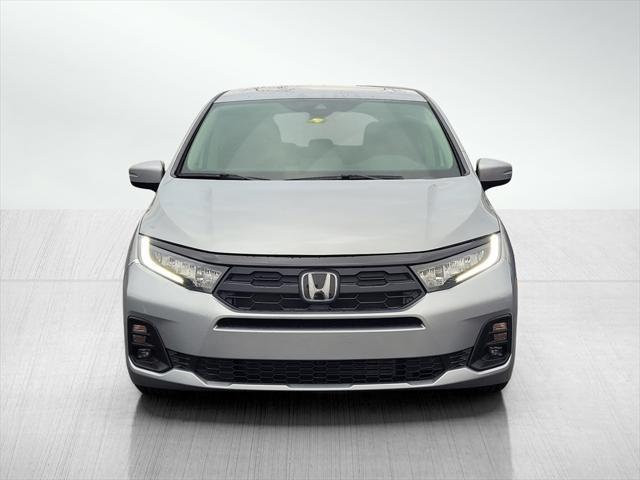 new 2025 Honda Odyssey car, priced at $42,500