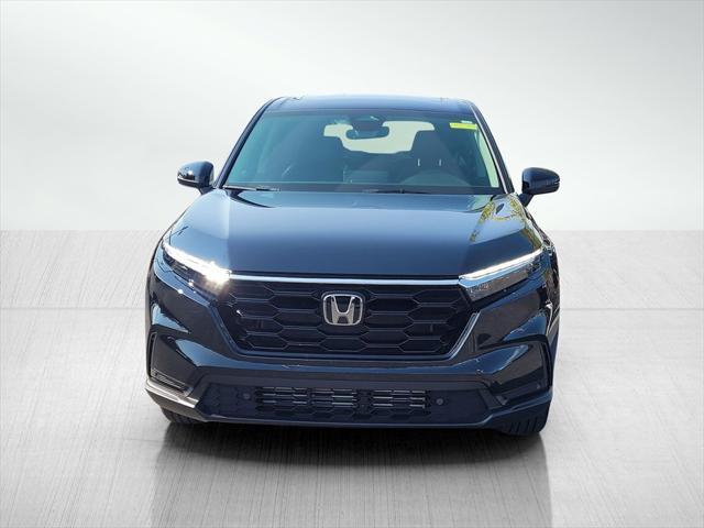 used 2024 Honda CR-V car, priced at $36,717