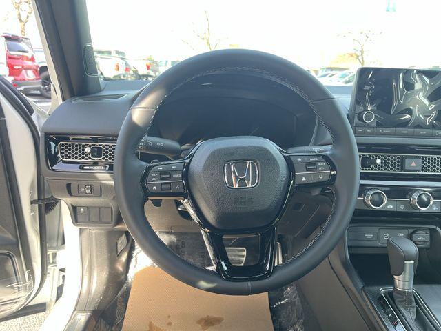 new 2026 Honda Civic car, priced at $28,245