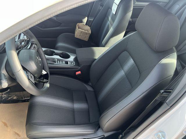 new 2026 Honda Civic car, priced at $28,245