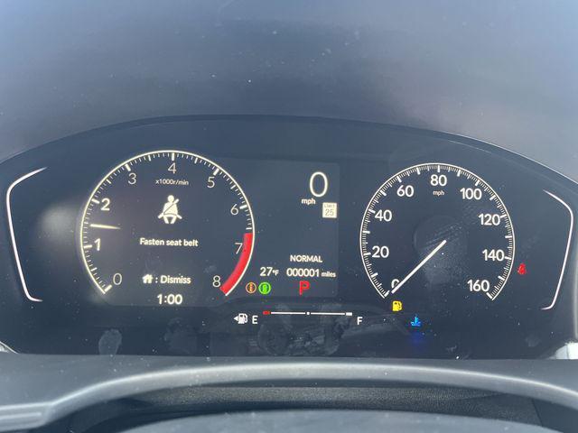 new 2026 Honda Civic car, priced at $28,245