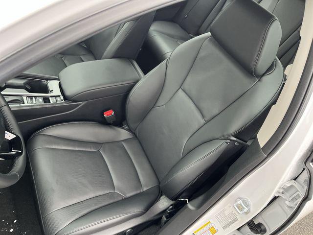 new 2025 Honda Accord Hybrid car, priced at $34,849