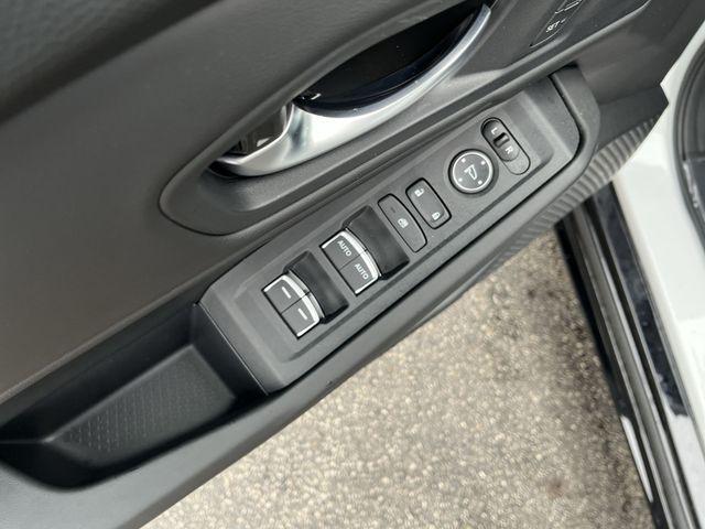 new 2025 Honda Accord Hybrid car, priced at $34,849