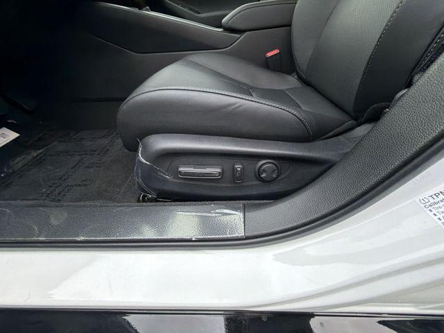 new 2025 Honda Accord Hybrid car, priced at $34,804