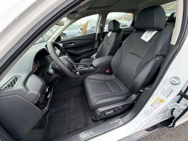 new 2025 Honda Accord Hybrid car, priced at $34,804