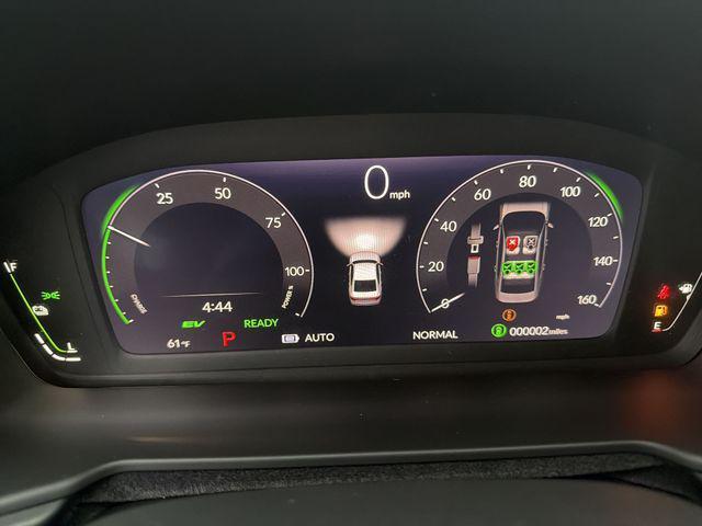 new 2025 Honda Accord Hybrid car, priced at $34,804
