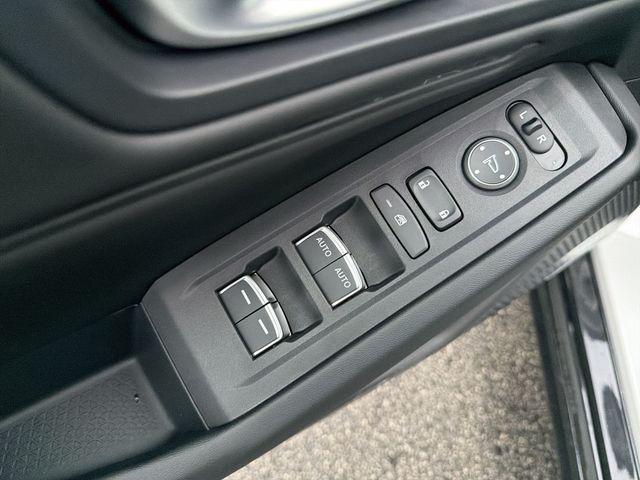 new 2025 Honda Accord Hybrid car, priced at $34,804