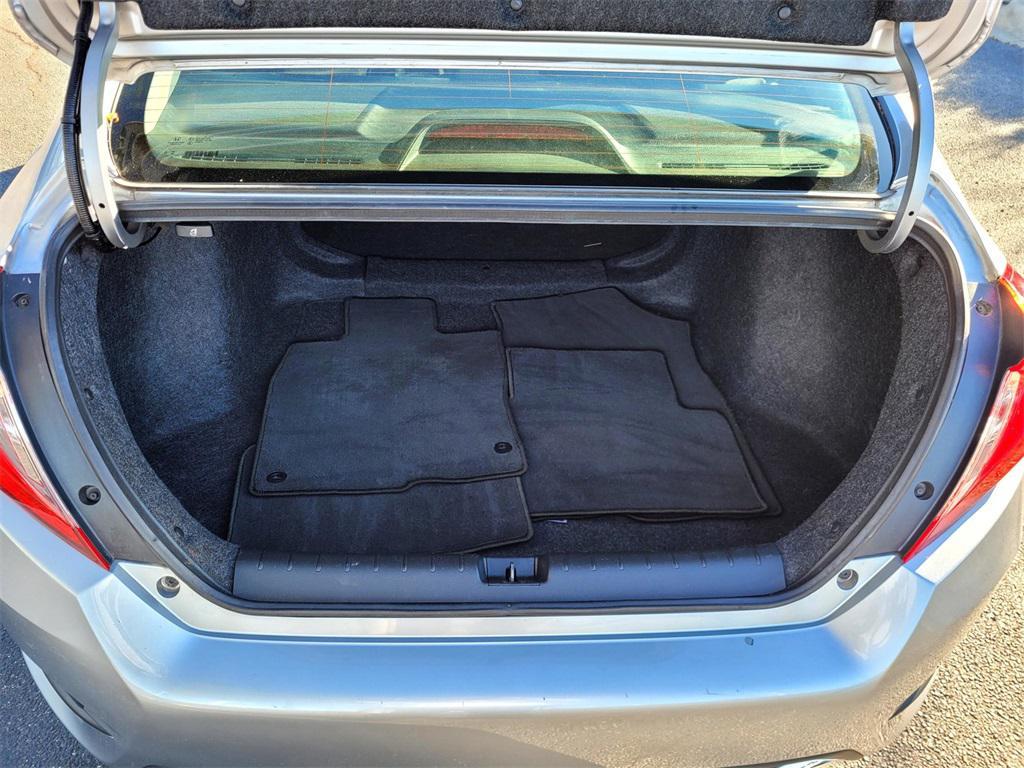used 2021 Honda Civic car, priced at $20,368