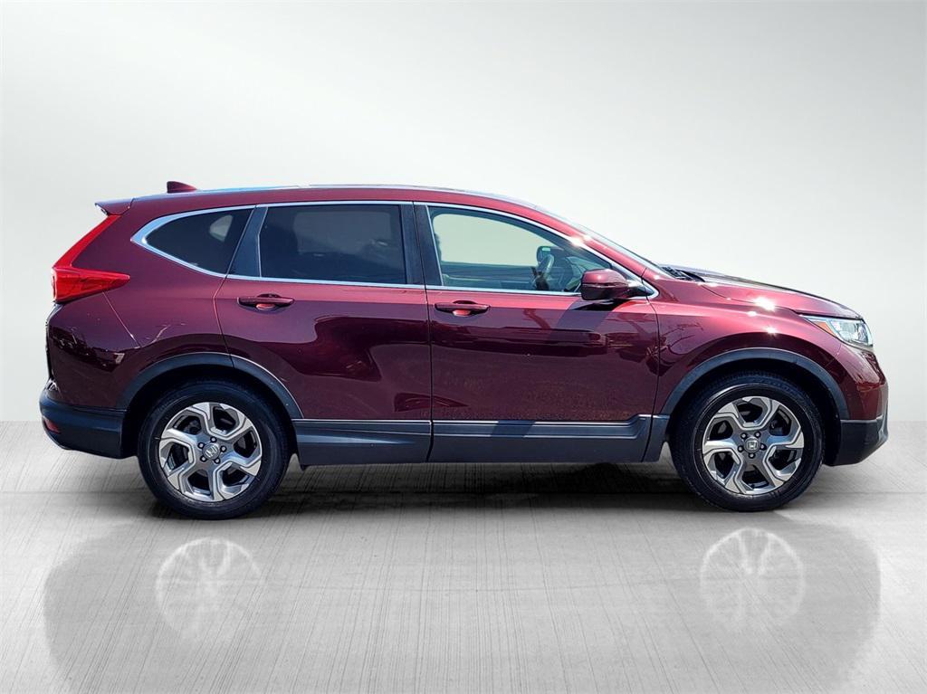 used 2019 Honda CR-V car, priced at $23,090