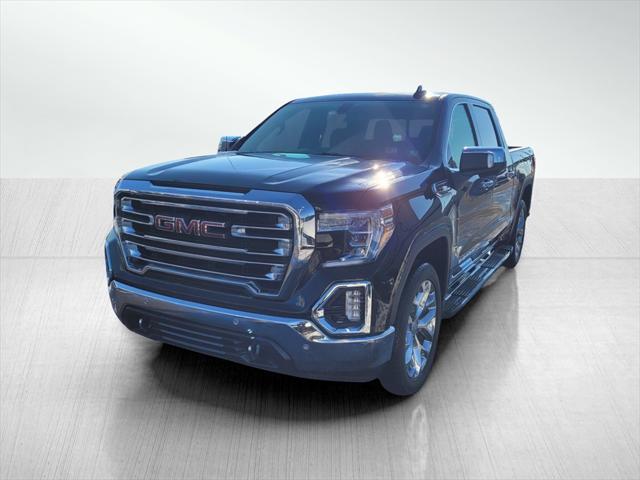 used 2020 GMC Sierra 1500 car, priced at $46,999