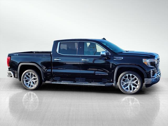 used 2020 GMC Sierra 1500 car, priced at $46,999