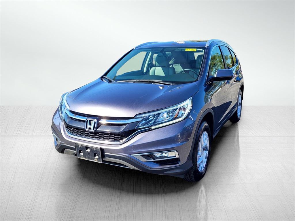 used 2016 Honda CR-V car, priced at $14,601