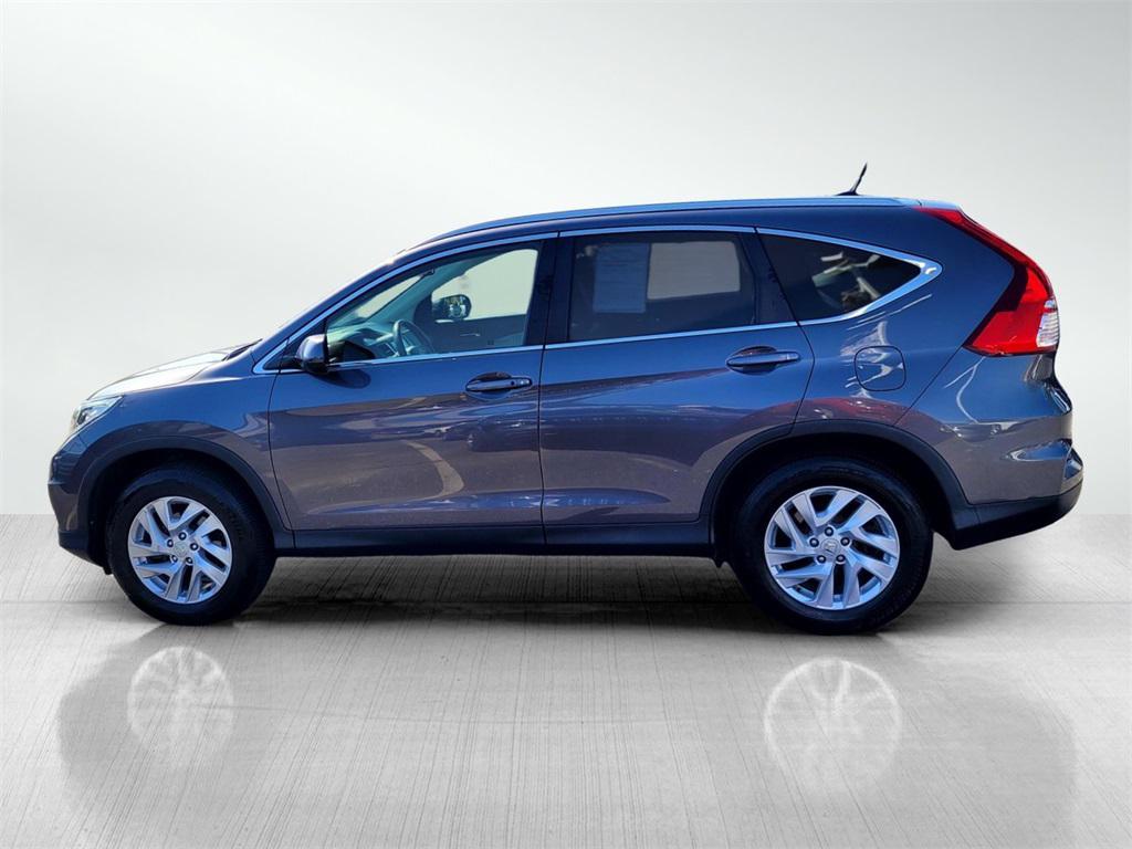 used 2016 Honda CR-V car, priced at $14,601