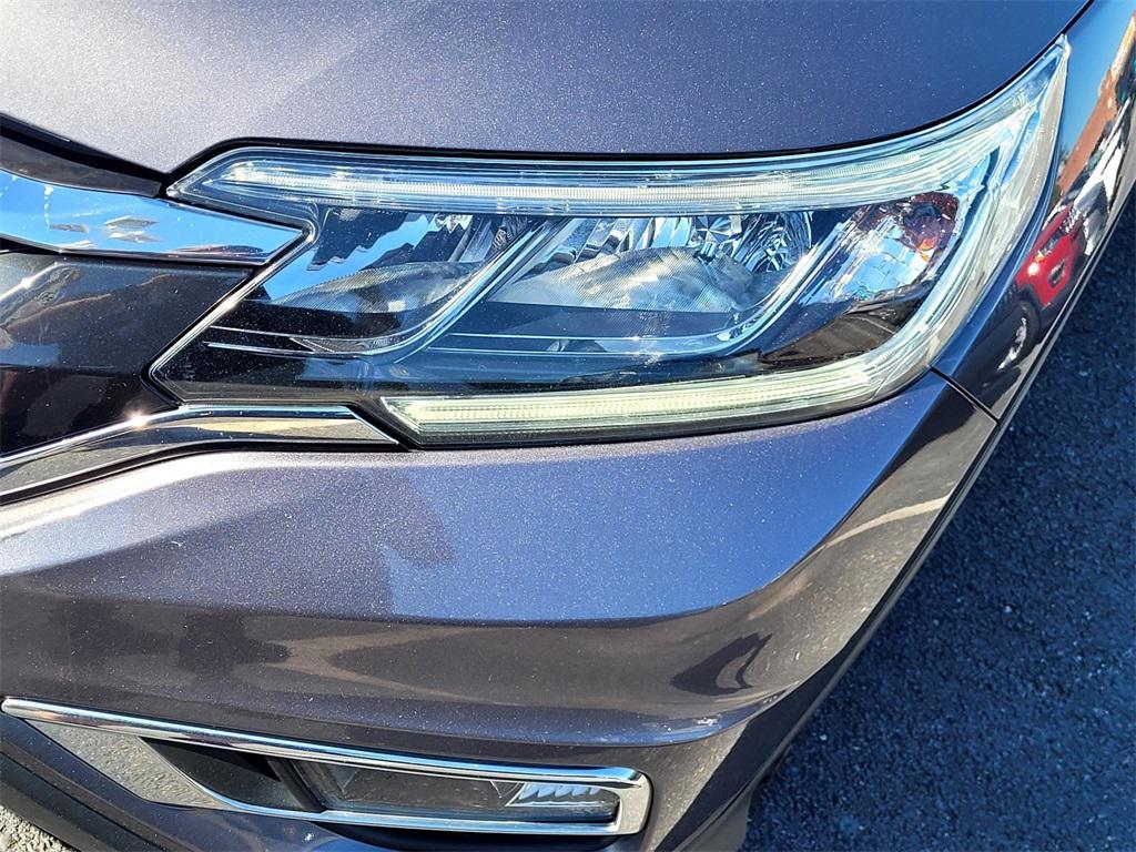 used 2016 Honda CR-V car, priced at $14,601