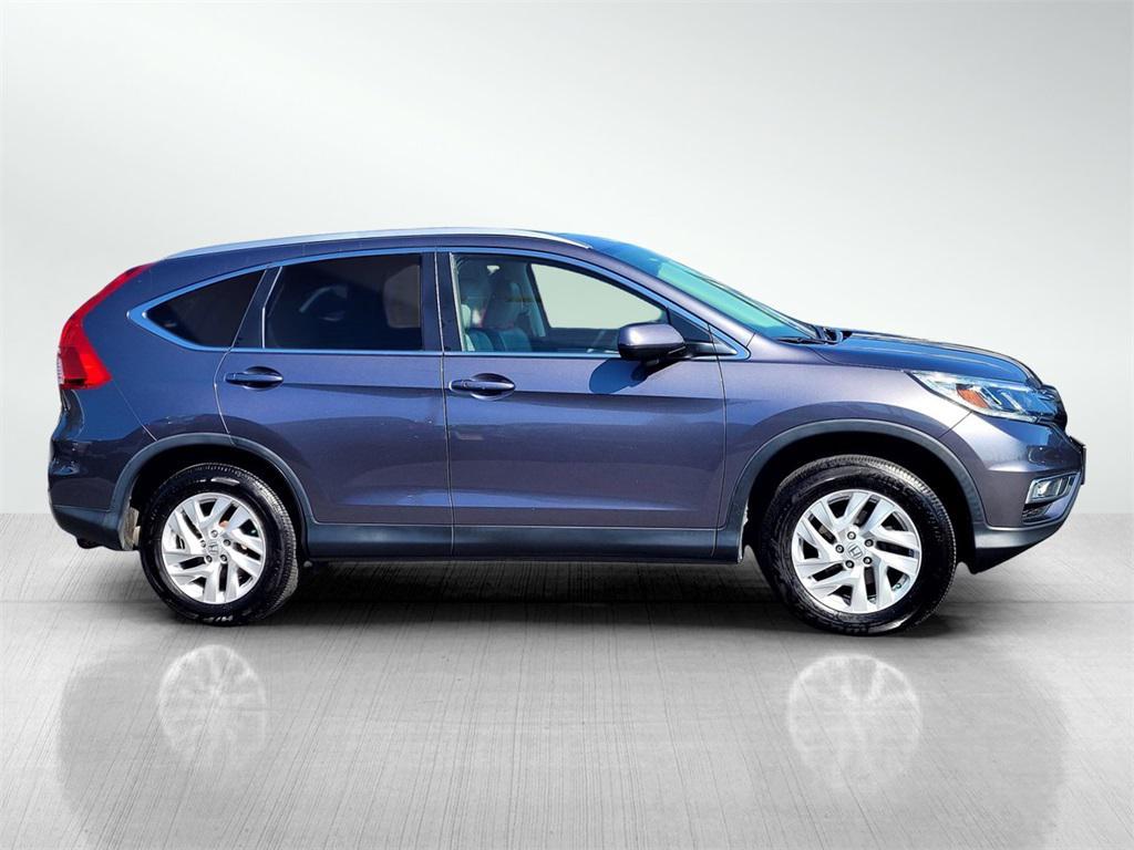 used 2016 Honda CR-V car, priced at $14,601