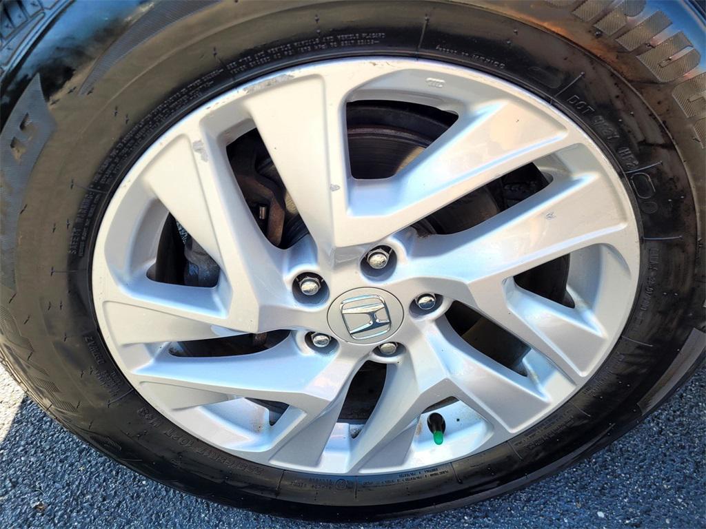 used 2016 Honda CR-V car, priced at $14,601