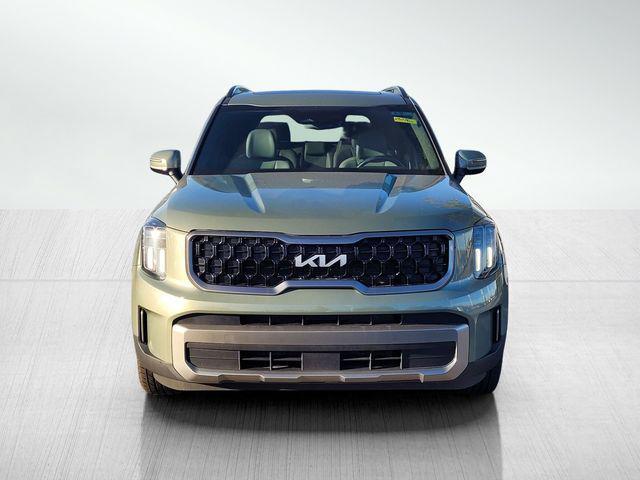 used 2023 Kia Telluride car, priced at $30,654