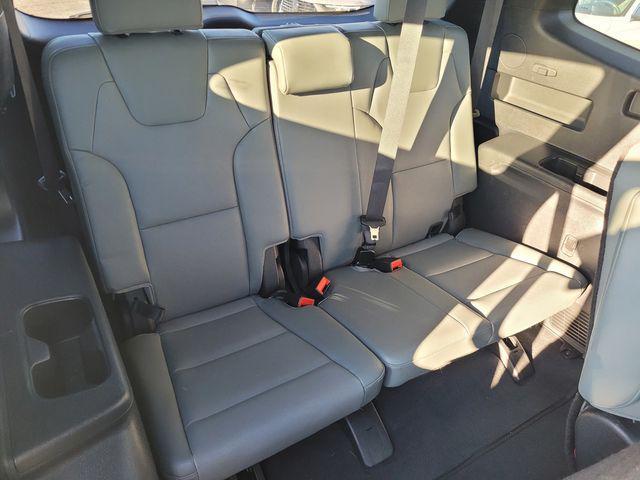 used 2023 Kia Telluride car, priced at $30,654