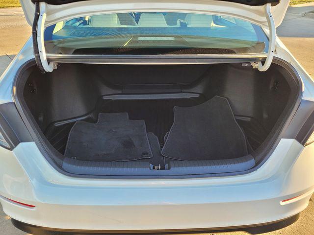 used 2024 Honda Accord car, priced at $24,475