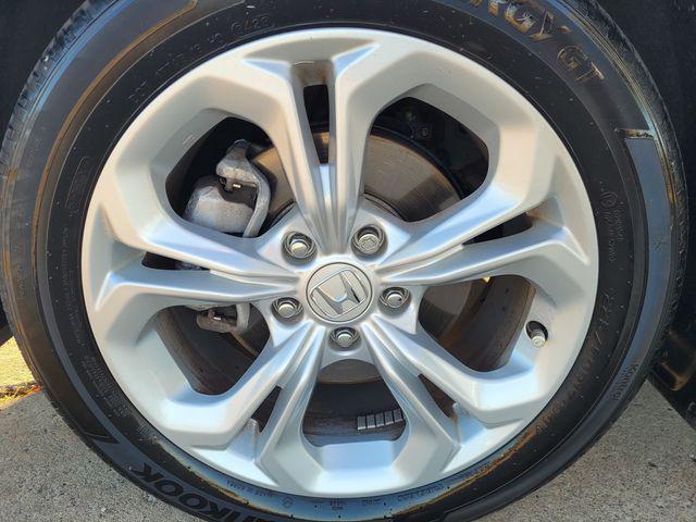 used 2024 Honda Accord car, priced at $24,475